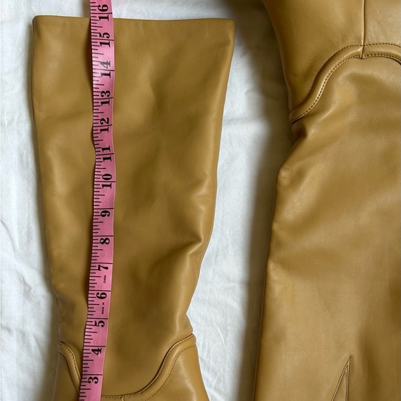 NWT Vince Fabian Knee-High Boots size 38 (Women’s Size 7.5 - fits like an 8) - Picture 3 of 11